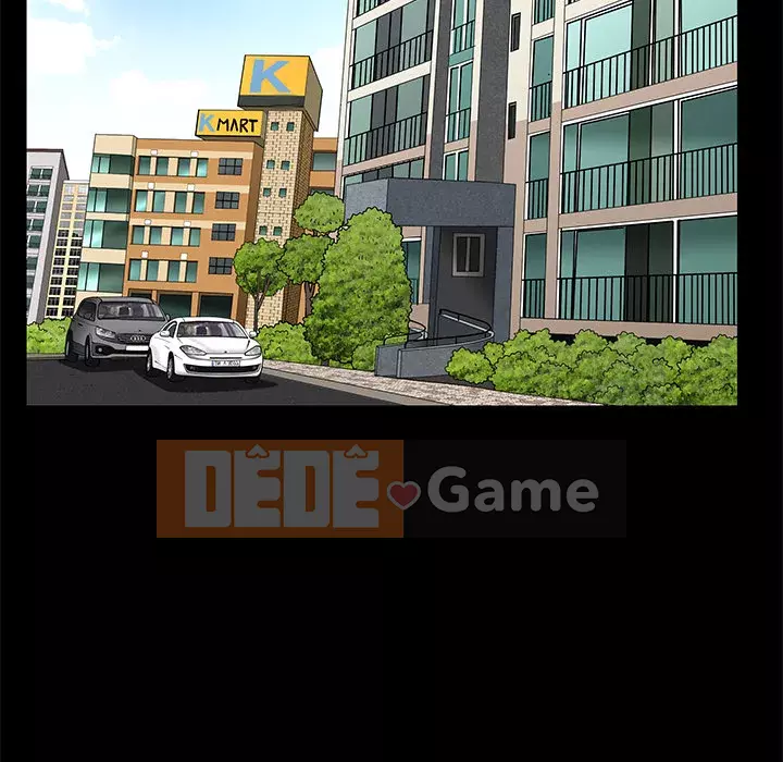 Hàng xóm Chương 1-56