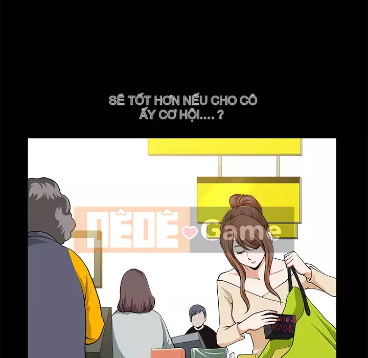 Hàng xóm Chương 1-56