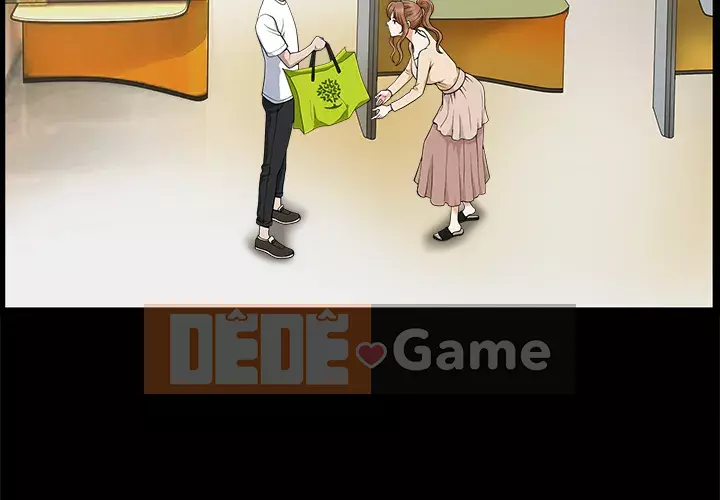 Hàng xóm Chương 1-56