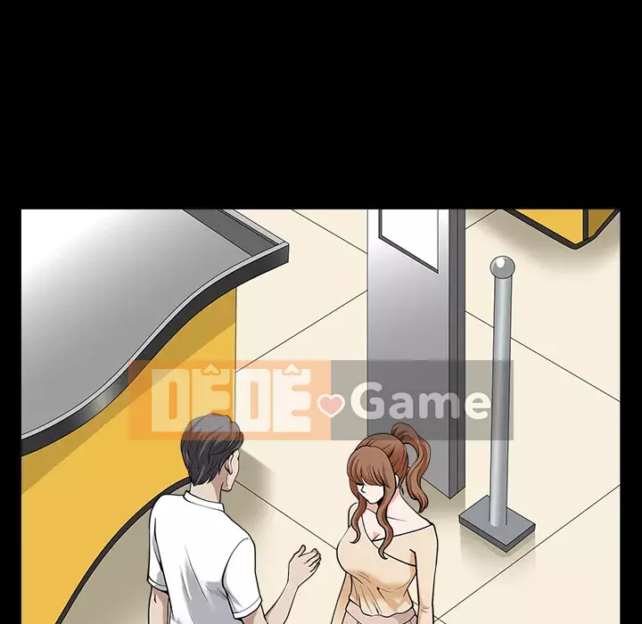 Hàng xóm Chương 1-56