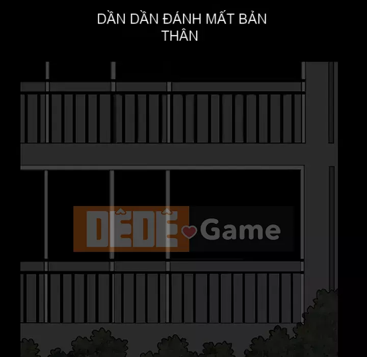 Hàng xóm Chương 1-56