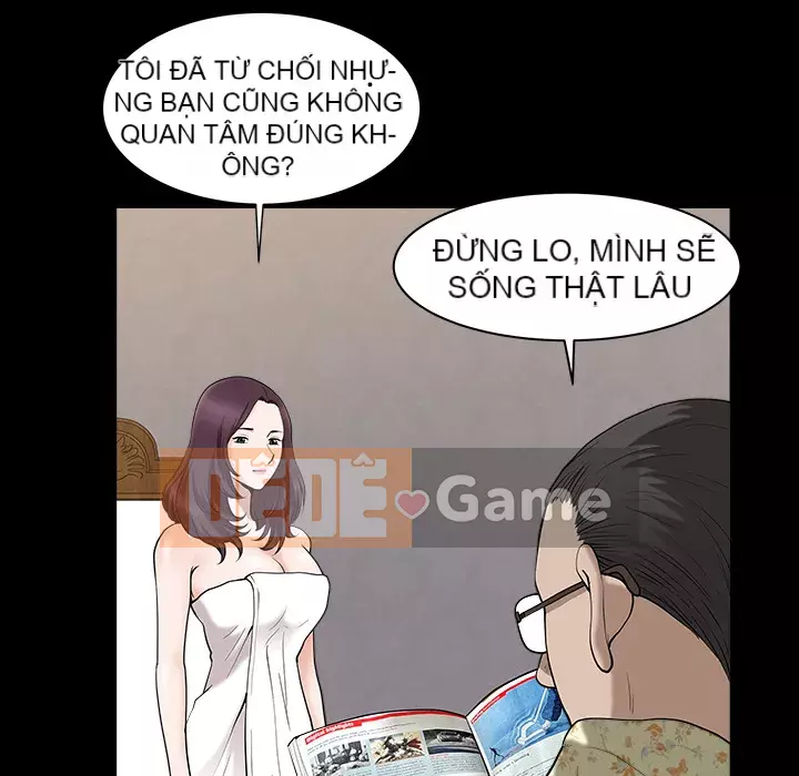 Hàng xóm Chương 1-56