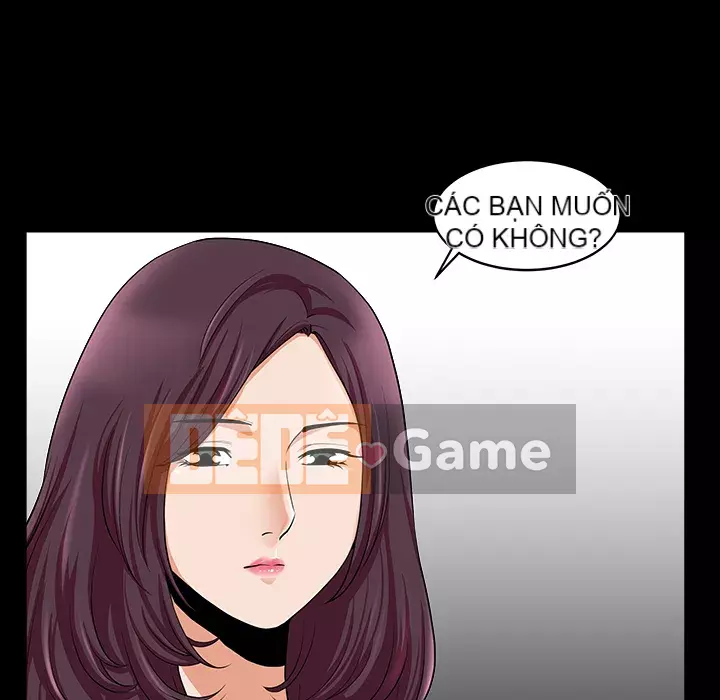 Hàng xóm Chương 1-56