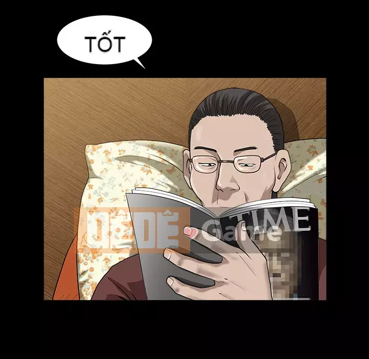 Hàng xóm Chương 1-56