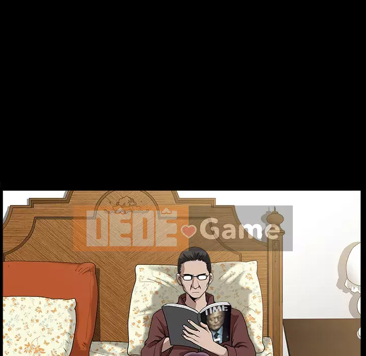 Hàng xóm Chương 1-56