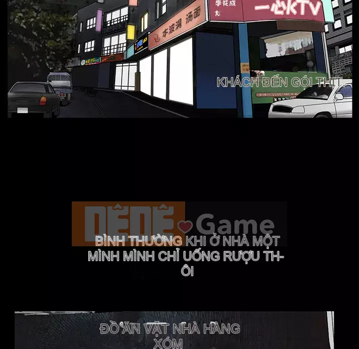 Hàng xóm Chương 1-56