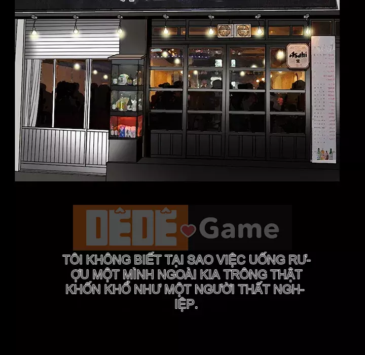 Hàng xóm Chương 1-56