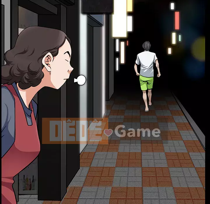 Hàng xóm Chương 1-56