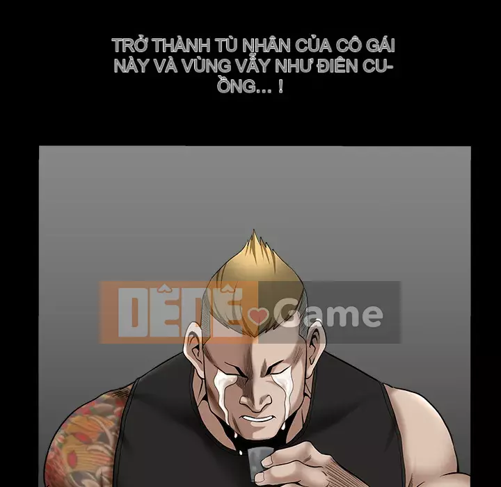 Hàng xóm Chương 1-56