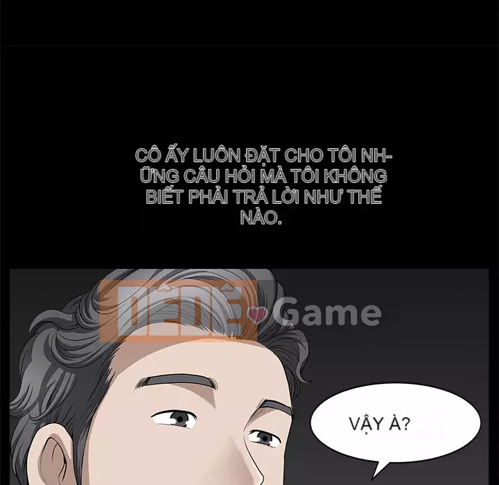 Hàng xóm Chương 1-56