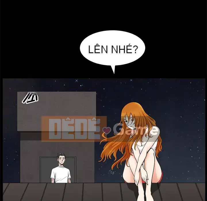 Hàng xóm Chương 1-56