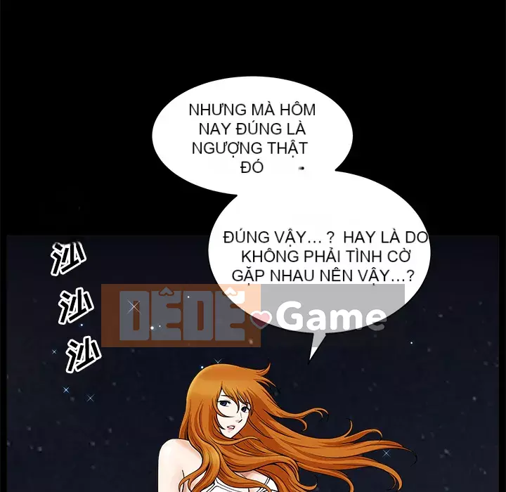 Hàng xóm Chương 1-56