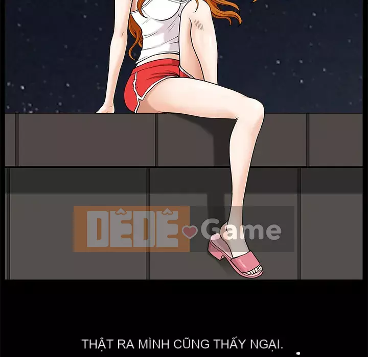 Hàng xóm Chương 1-56