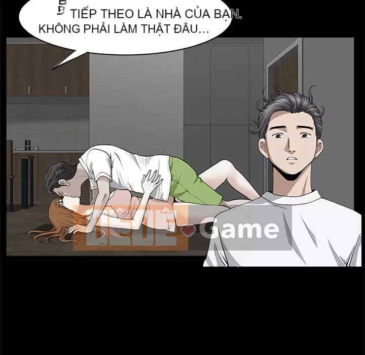 Hàng xóm Chương 1-56