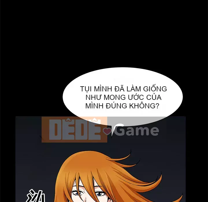 Hàng xóm Chương 1-56