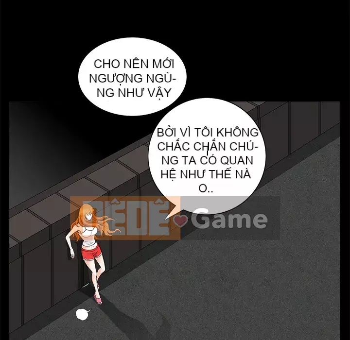 Hàng xóm Chương 1-56