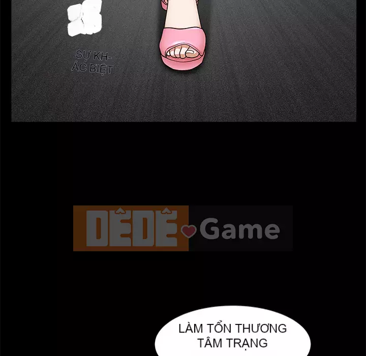 Hàng xóm Chương 1-56