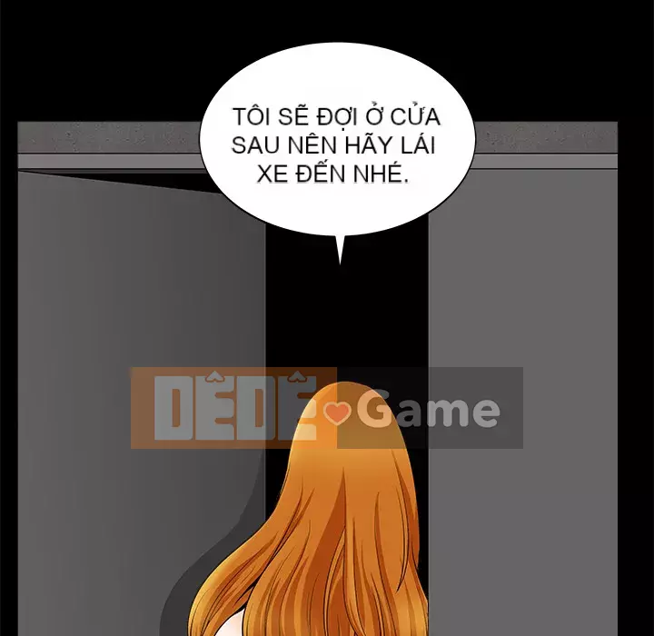 Hàng xóm Chương 1-56