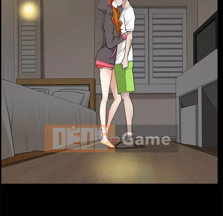 Hàng xóm Chương 1-56