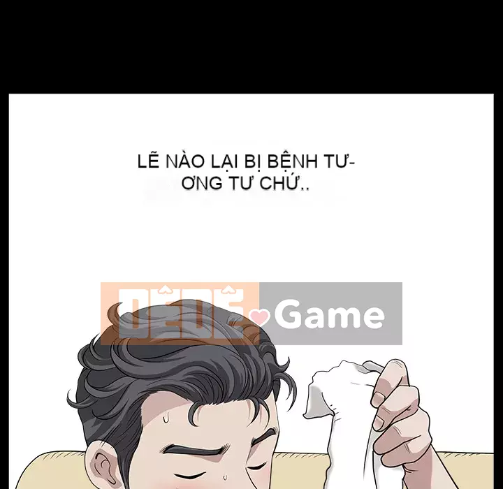 Hàng xóm Chương 1-56