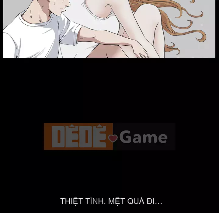 Hàng xóm Chương 1-56