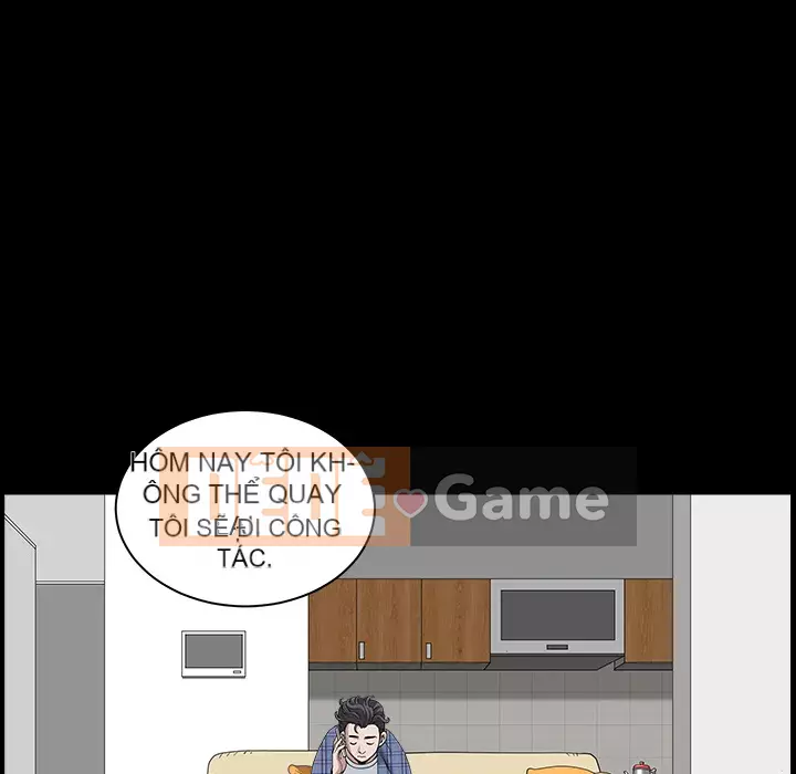 Hàng xóm Chương 1-56