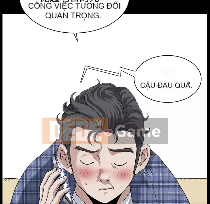 Hàng xóm Chương 1-56