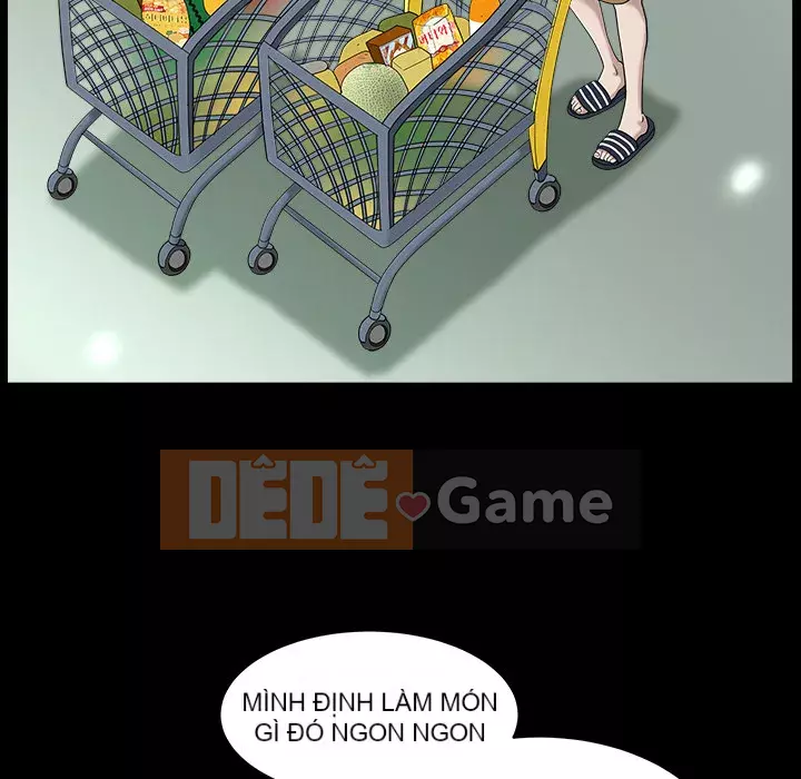 Hàng xóm Chương 1-56