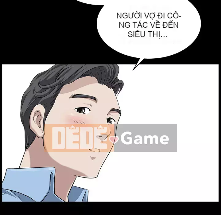 Hàng xóm Chương 1-56