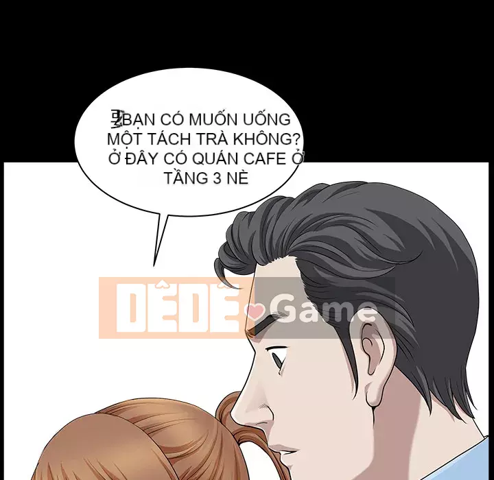 Hàng xóm Chương 1-56