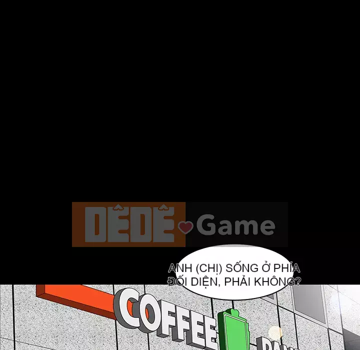 Hàng xóm Chương 1-56