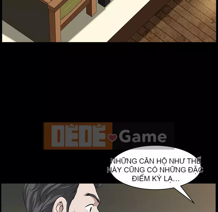 Hàng xóm Chương 1-56