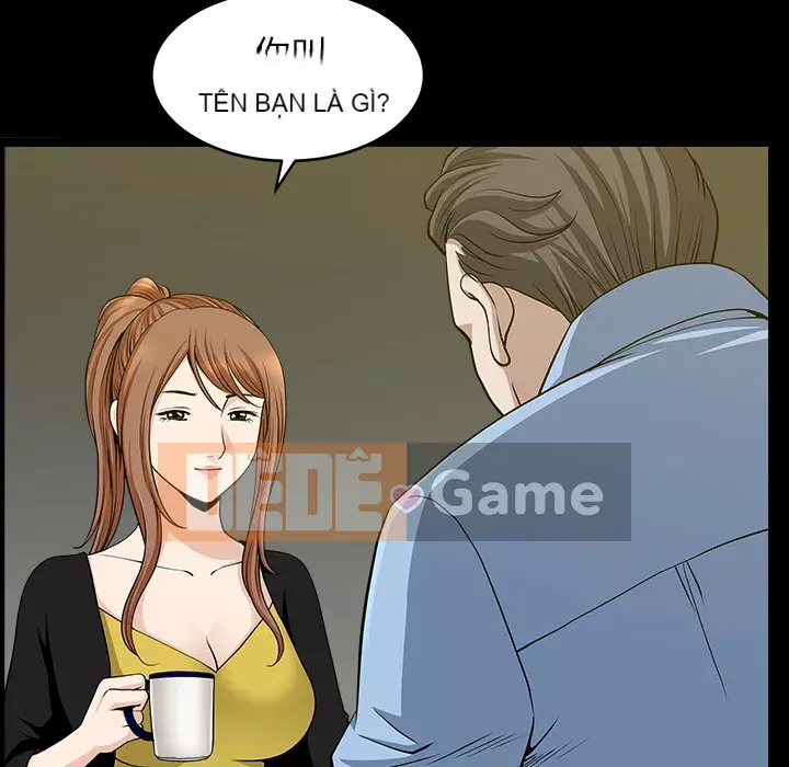 Hàng xóm Chương 1-56