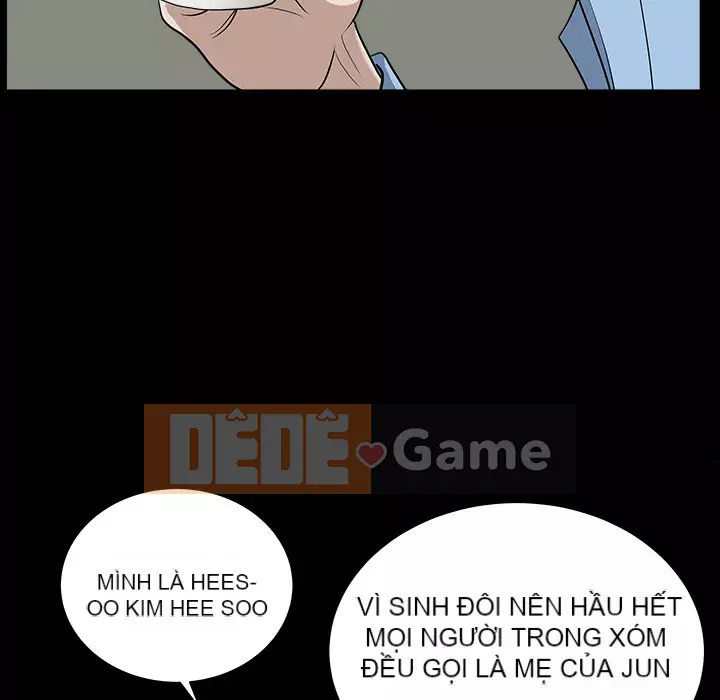 Hàng xóm Chương 1-56