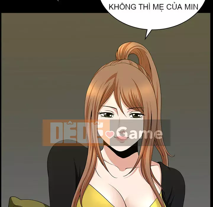 Hàng xóm Chương 1-56