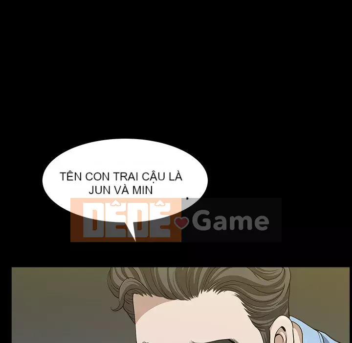 Hàng xóm Chương 1-56