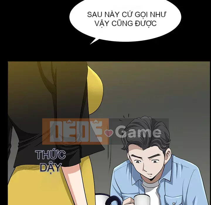 Hàng xóm Chương 1-56