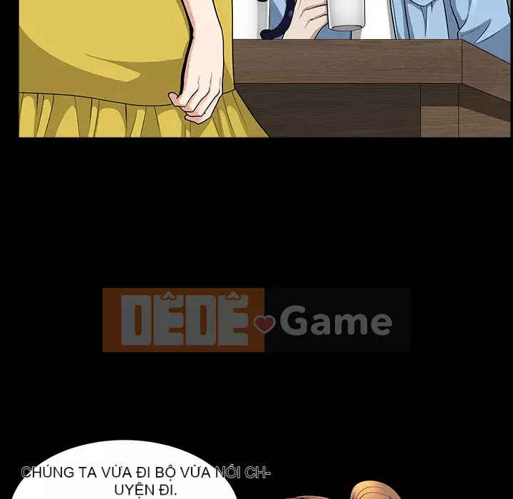 Hàng xóm Chương 1-56