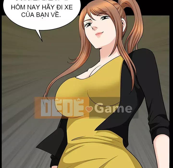 Hàng xóm Chương 1-56