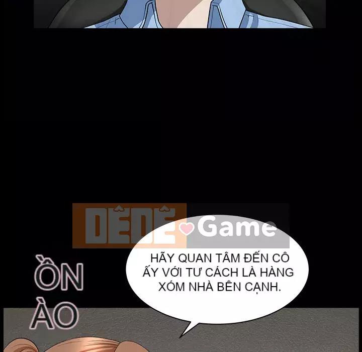 Hàng xóm Chương 1-56
