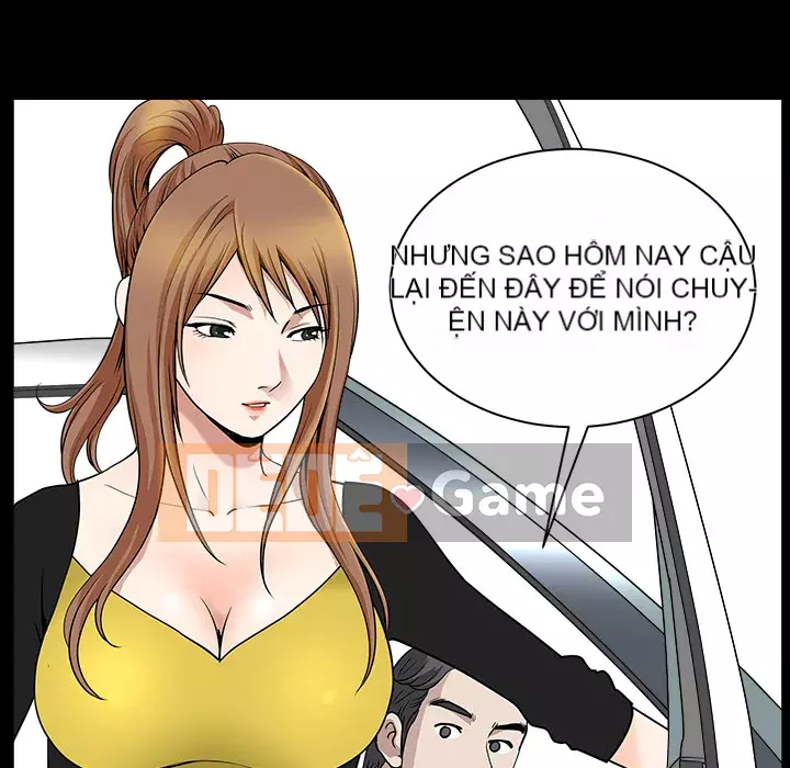 Hàng xóm Chương 1-56