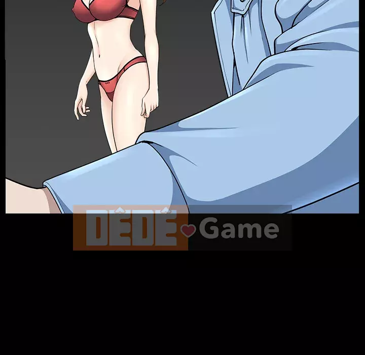 Hàng xóm Chương 1-56