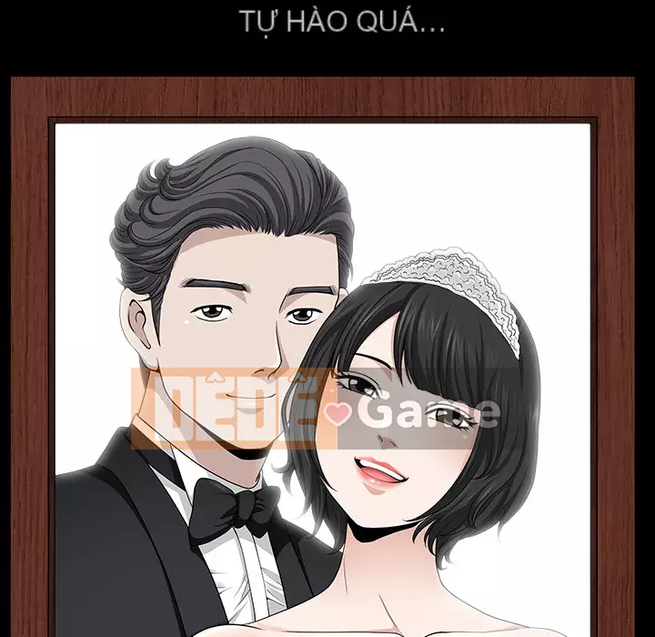 Hàng xóm Chương 1-56