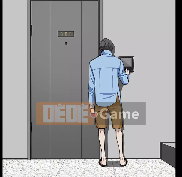 Hàng xóm Chương 1-56