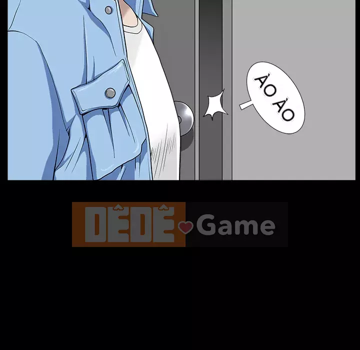 Hàng xóm Chương 1-56