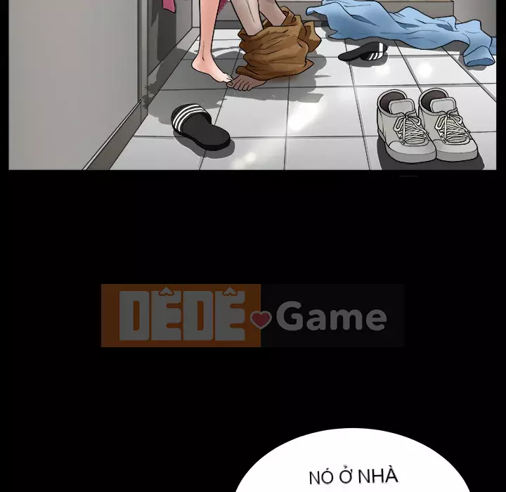 Hàng xóm Chương 1-56