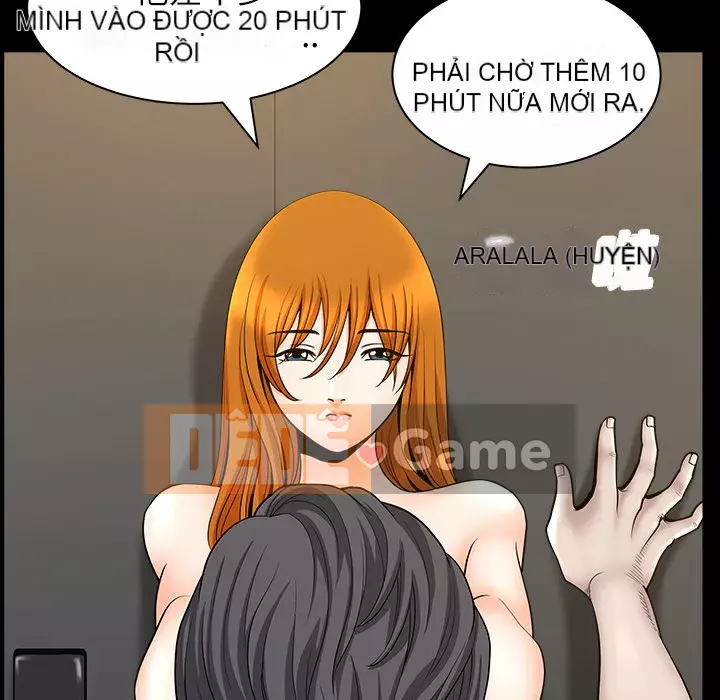 Hàng xóm Chương 1-56