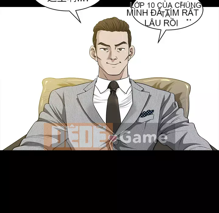 Hàng xóm Chương 1-56