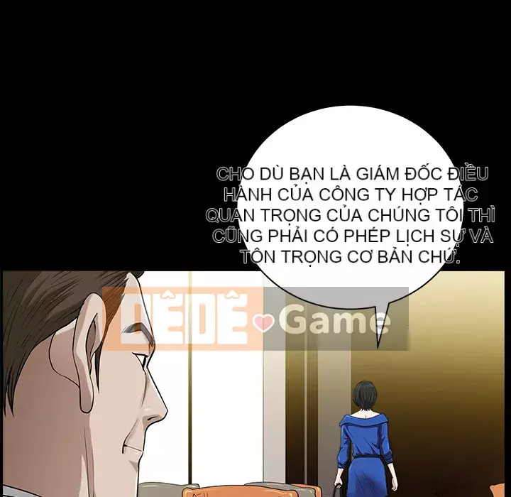 Hàng xóm Chương 1-56