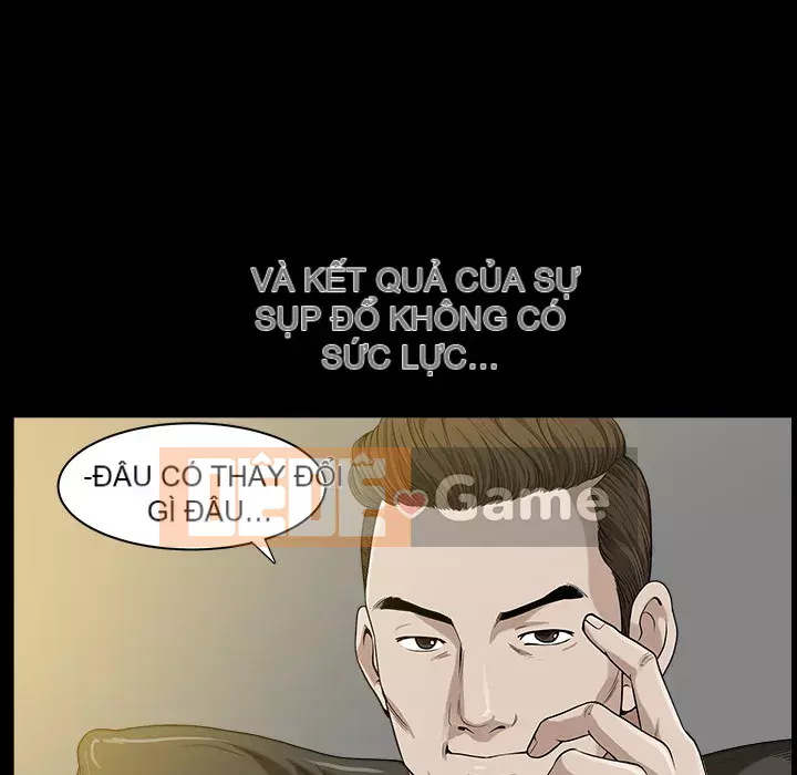 Hàng xóm Chương 1-56